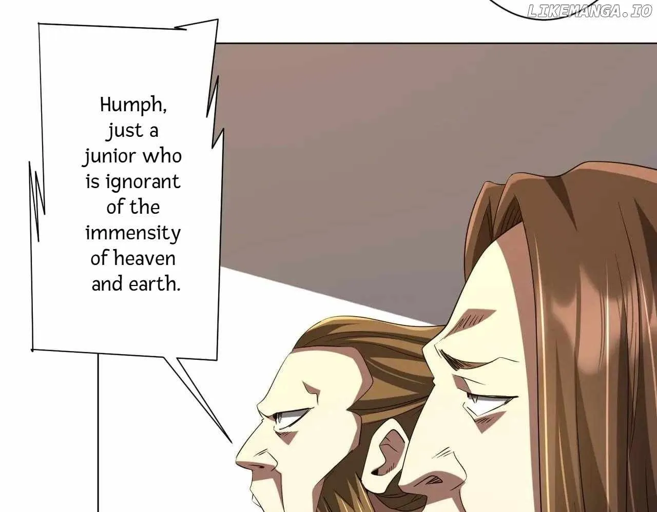 It All Starts With Trillions Of Nether Currency — Chapter 155 — page 73