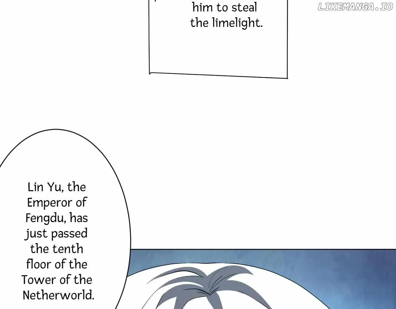 It All Starts With Trillions Of Nether Currency — Chapter 155 — page 75