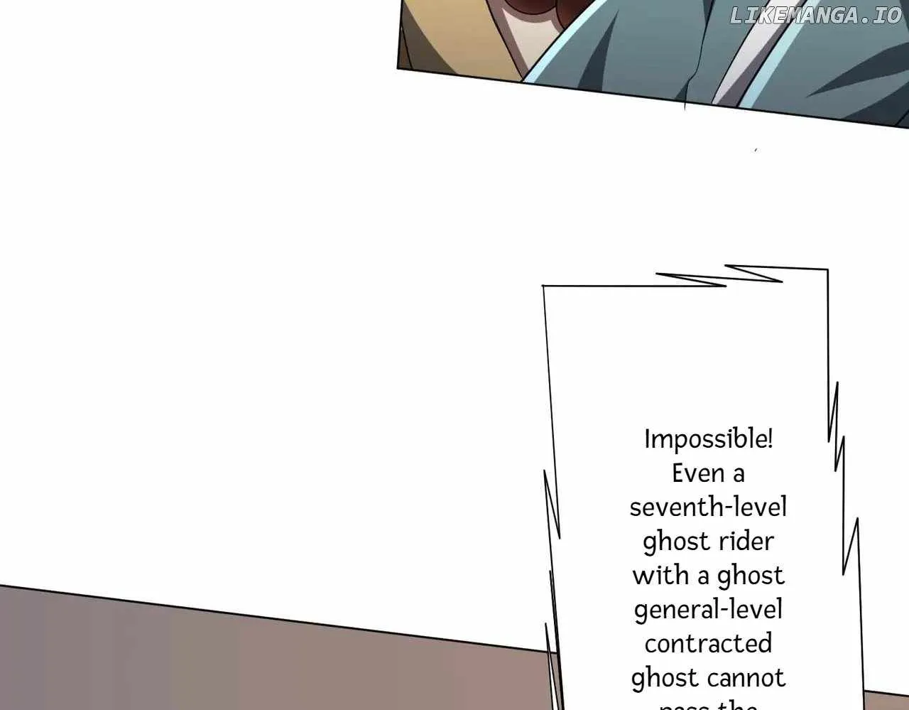 It All Starts With Trillions Of Nether Currency — Chapter 155 — page 81