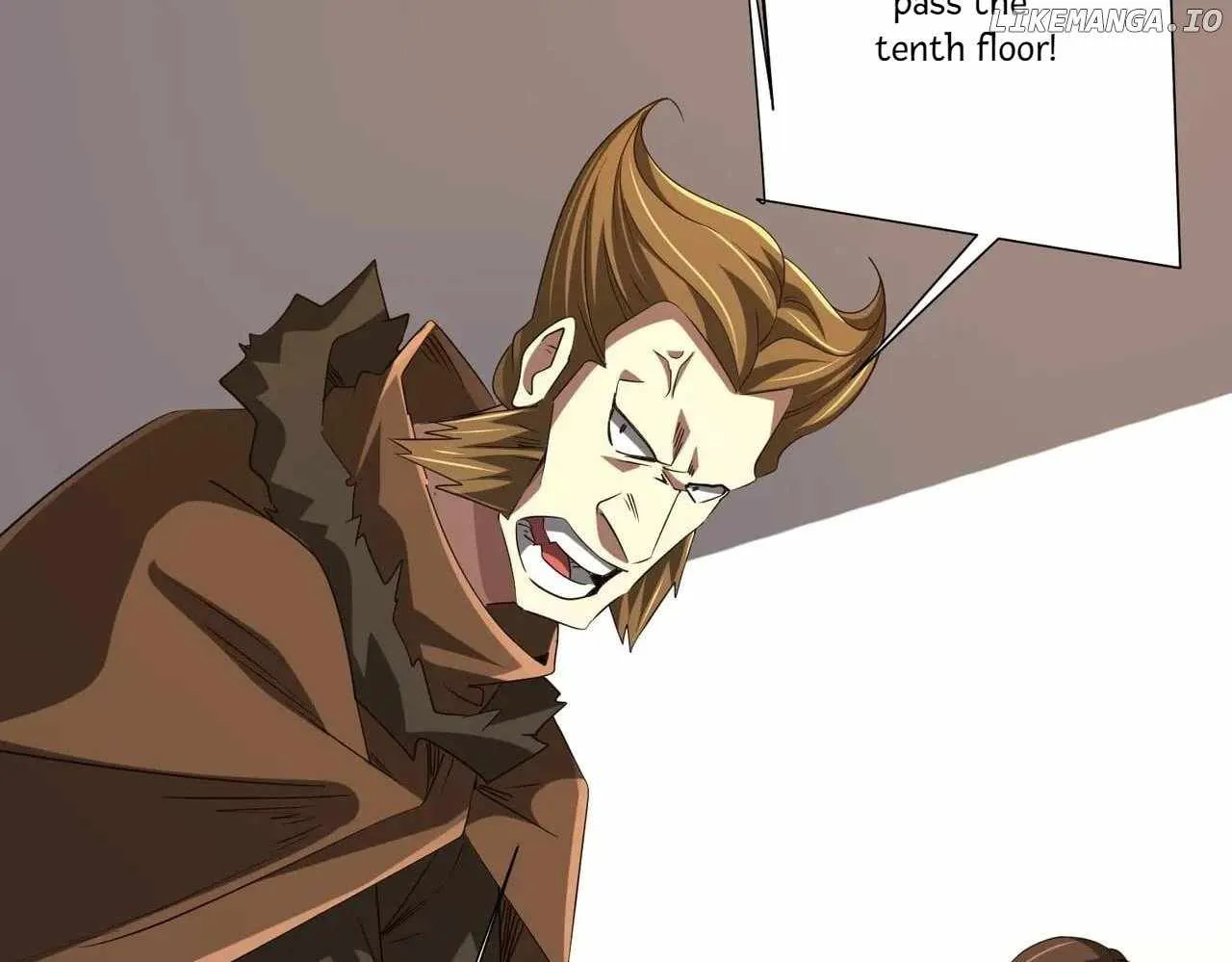 It All Starts With Trillions Of Nether Currency — Chapter 155 — page 82