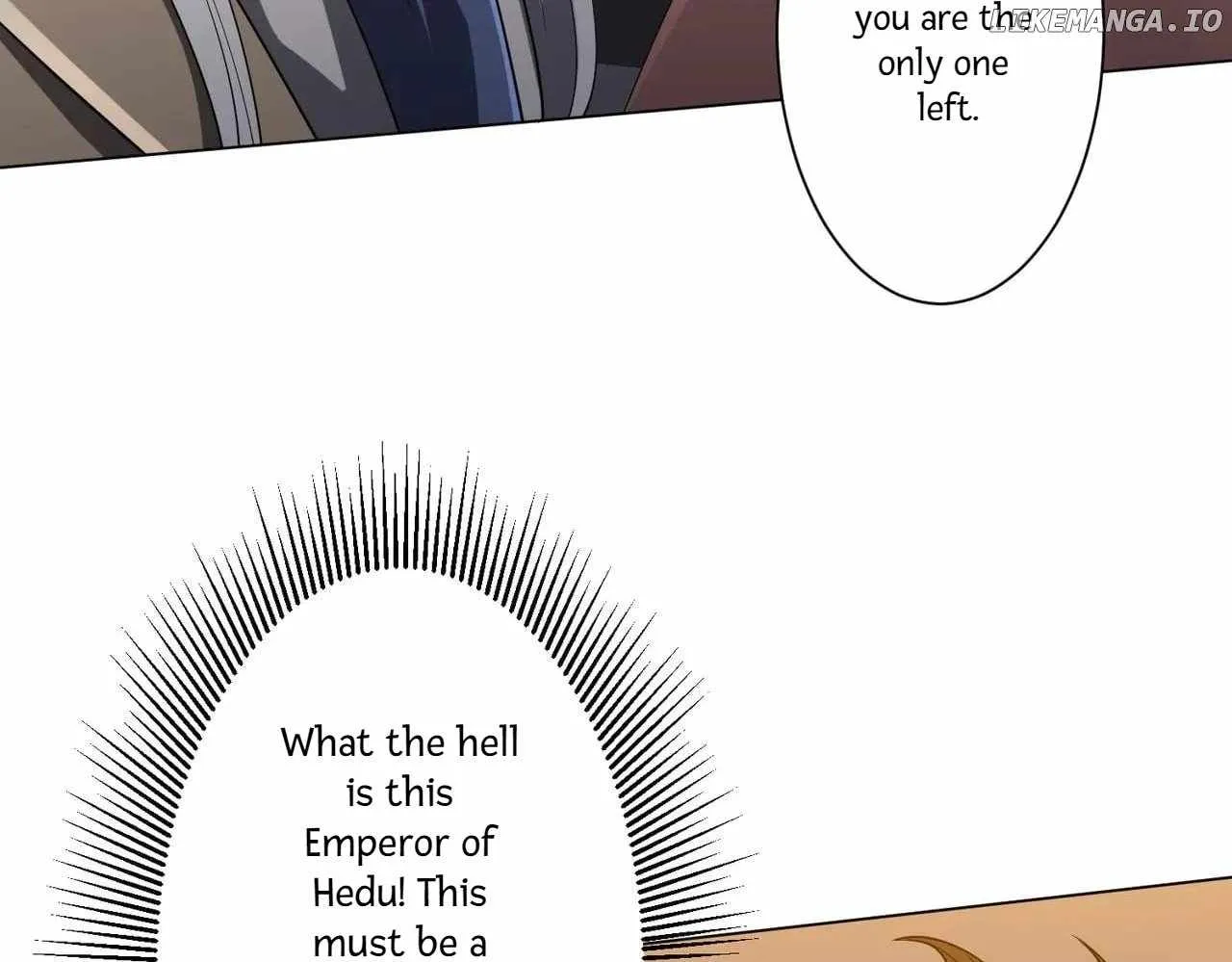 It All Starts With Trillions Of Nether Currency — Chapter 155 — page 101