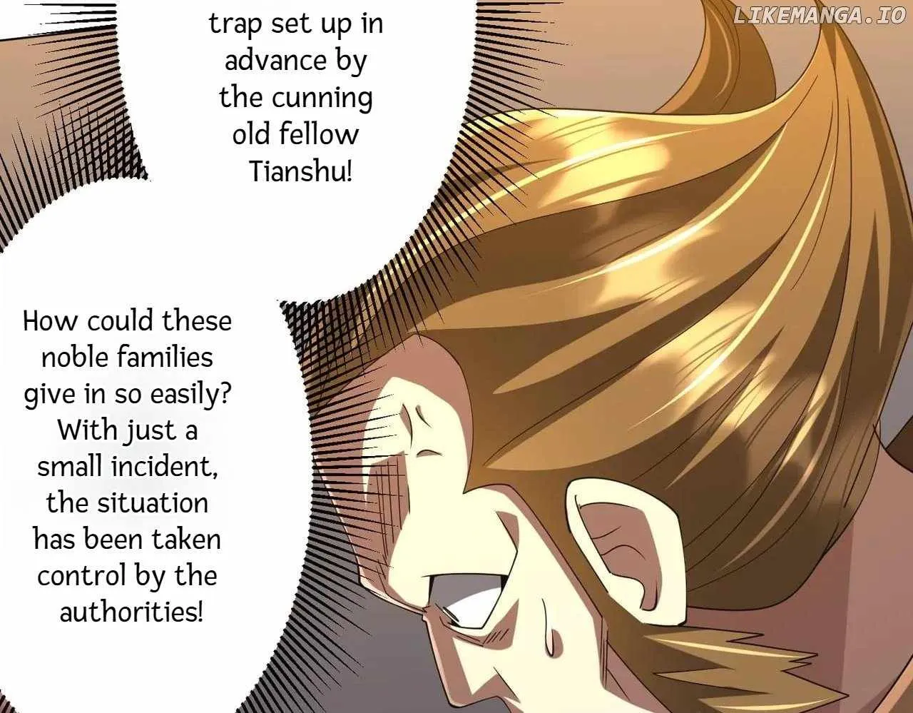 It All Starts With Trillions Of Nether Currency — Chapter 155 — page 102