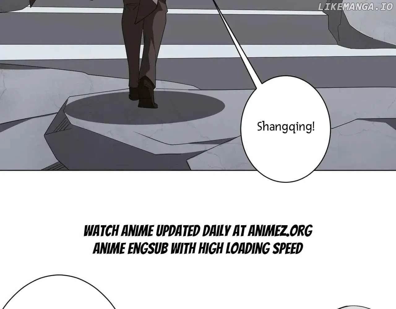 It All Starts With Trillions Of Nether Currency — Chapter 155 — page 108