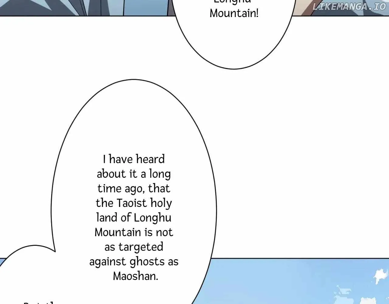 It All Starts With Trillions Of Nether Currency — Chapter 155 — page 111