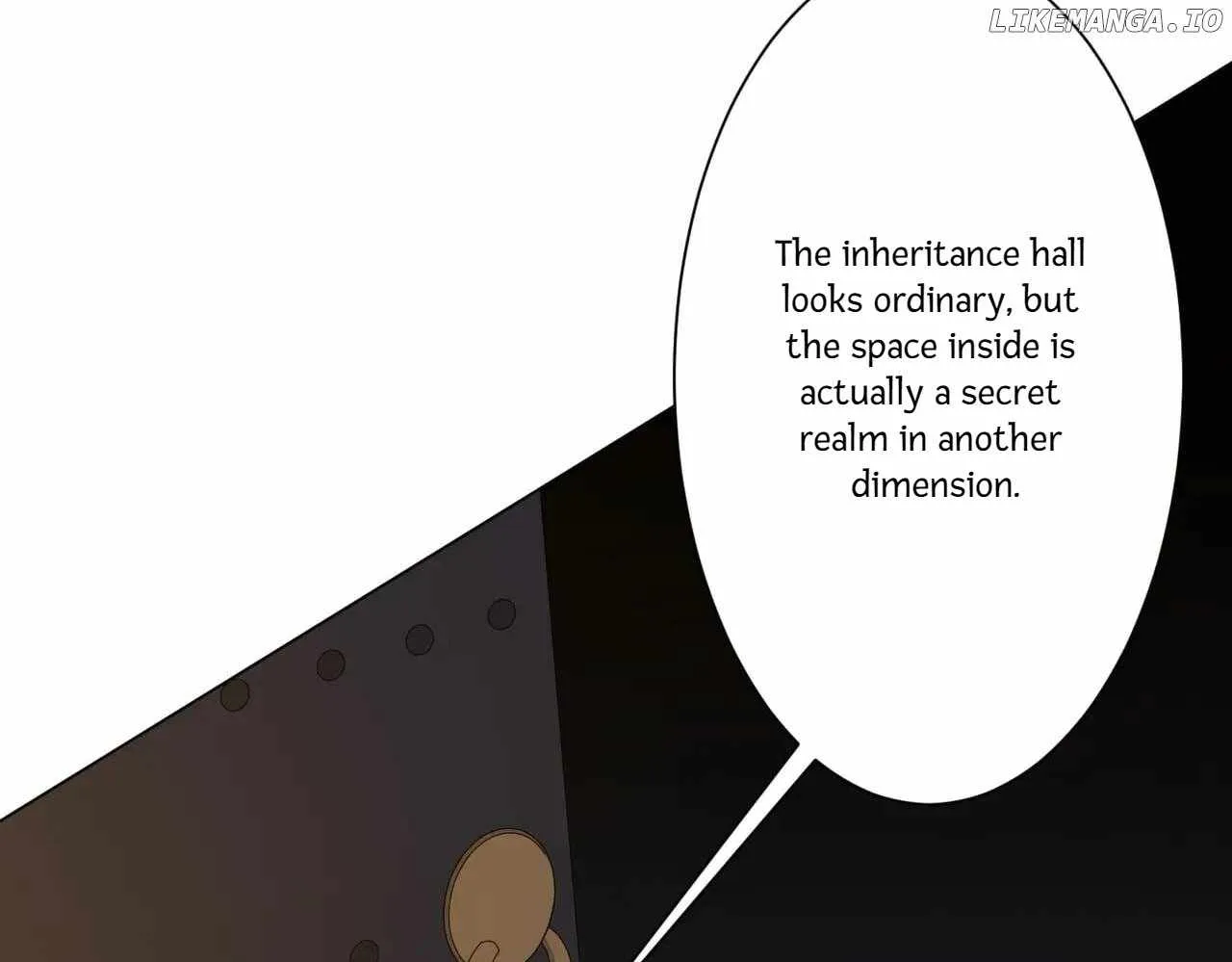 It All Starts With Trillions Of Nether Currency — Chapter 155 — page 118