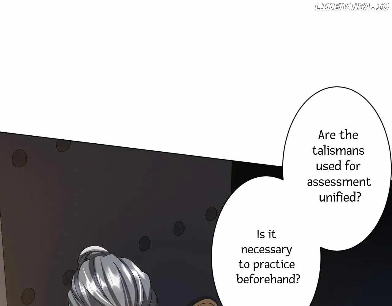 It All Starts With Trillions Of Nether Currency — Chapter 155 — page 129