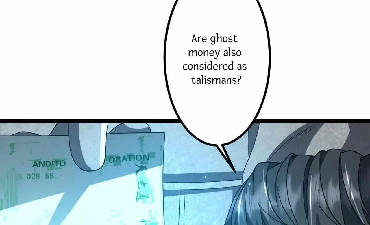 It All Starts With Trillions Of Nether Currency — Chapter 156 — page 1