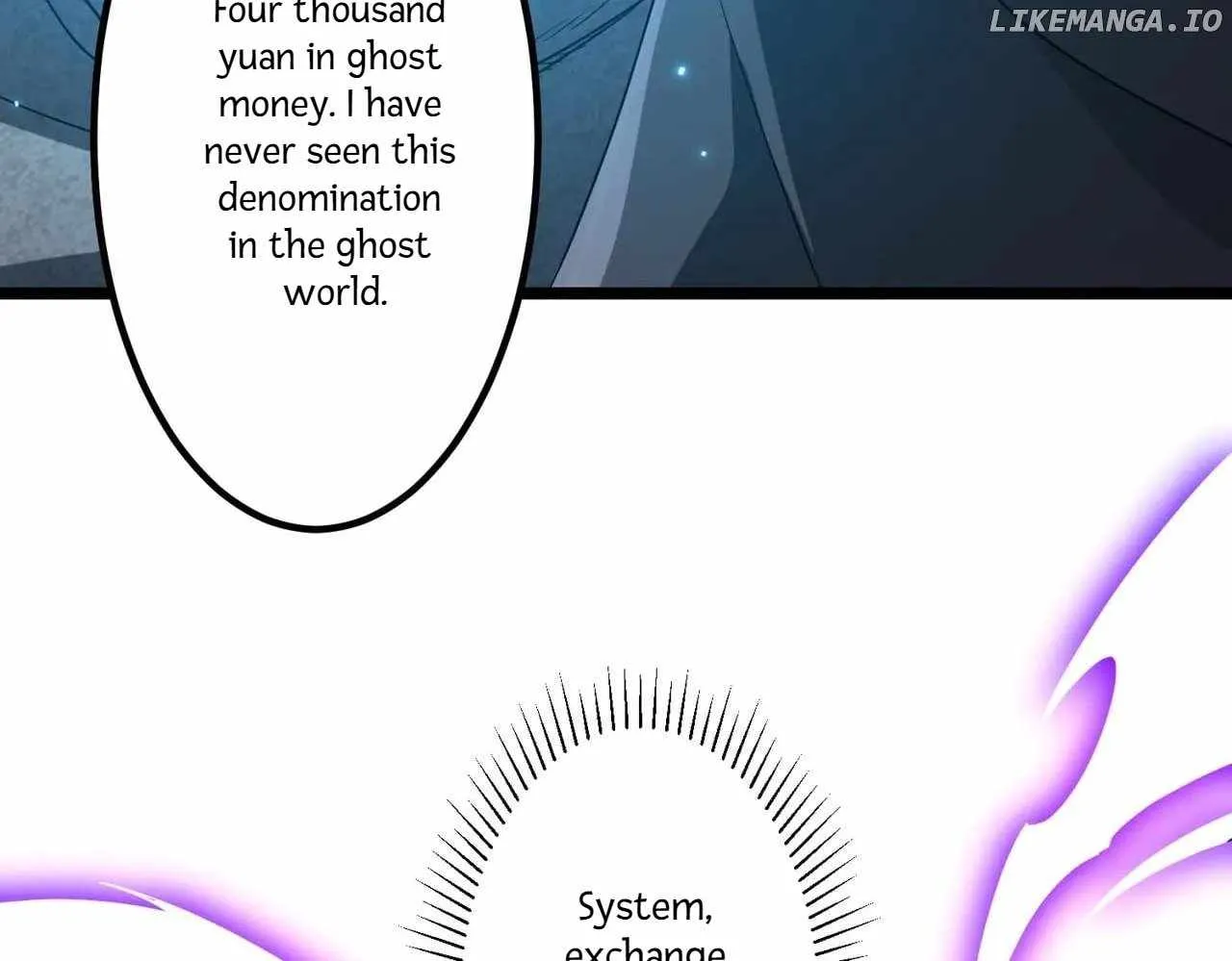 It All Starts With Trillions Of Nether Currency — Chapter 156 — page 3