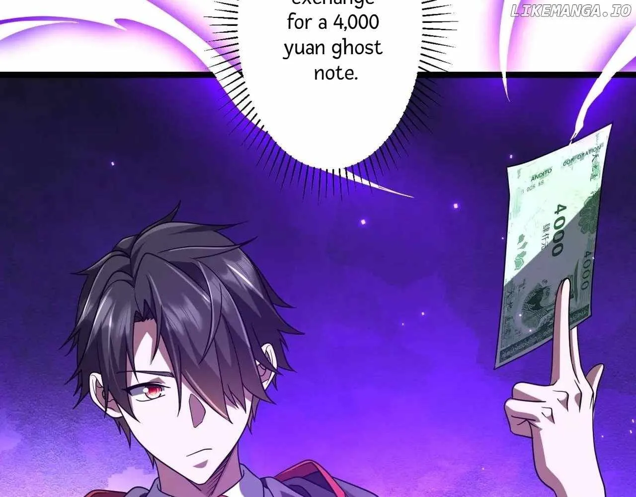 It All Starts With Trillions Of Nether Currency — Chapter 156 — page 4