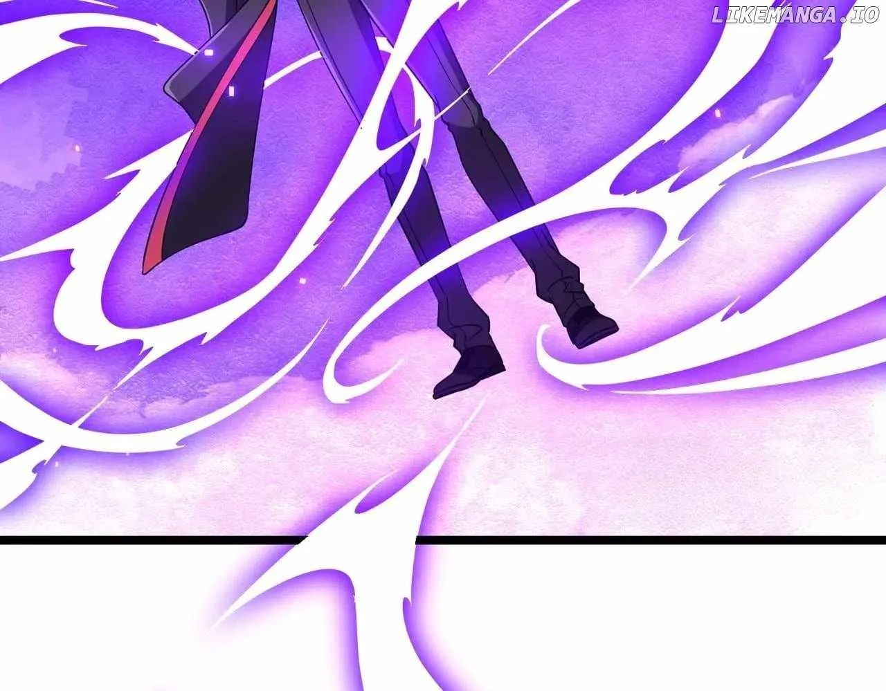 It All Starts With Trillions Of Nether Currency — Chapter 156 — page 9