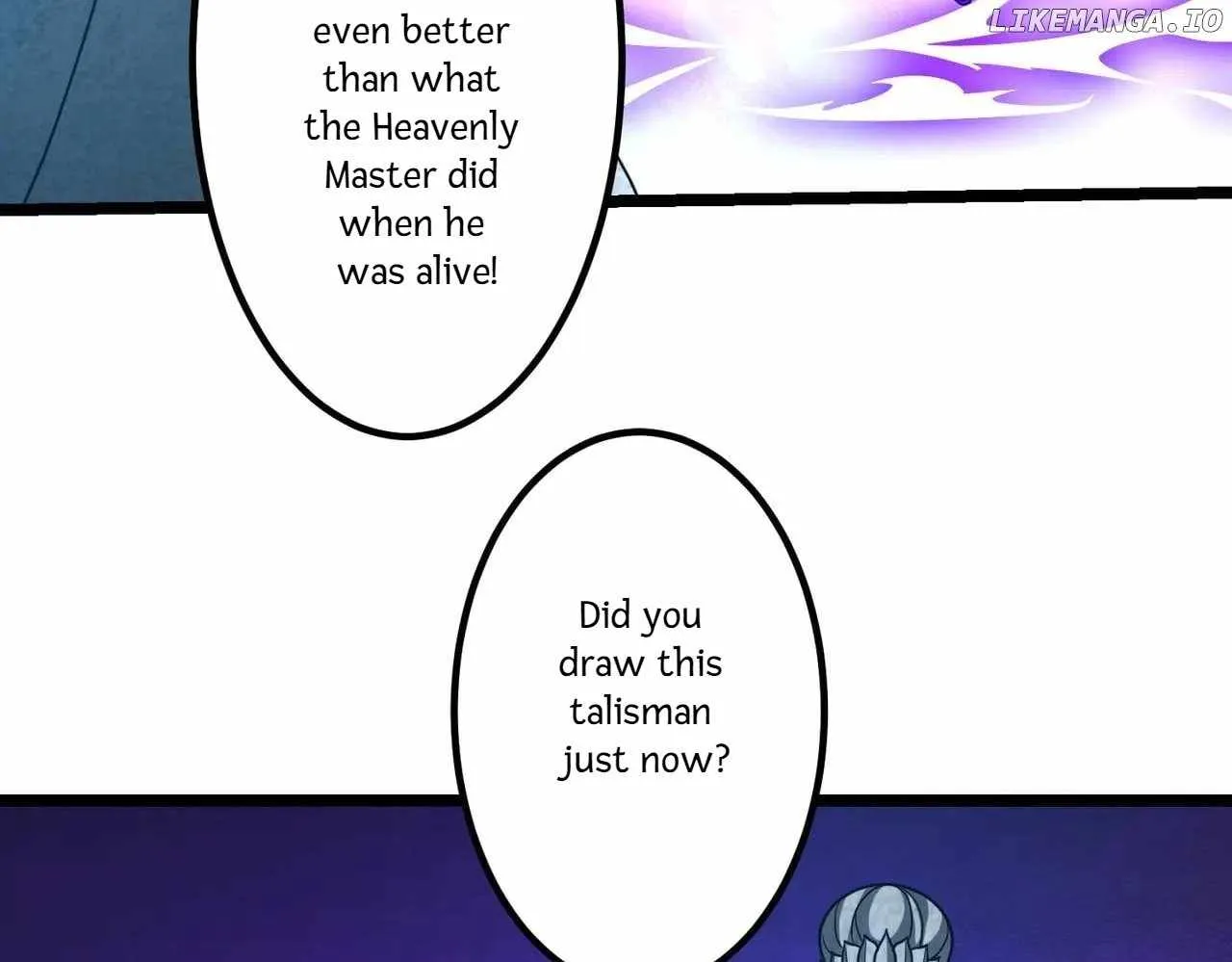 It All Starts With Trillions Of Nether Currency — Chapter 156 — page 15