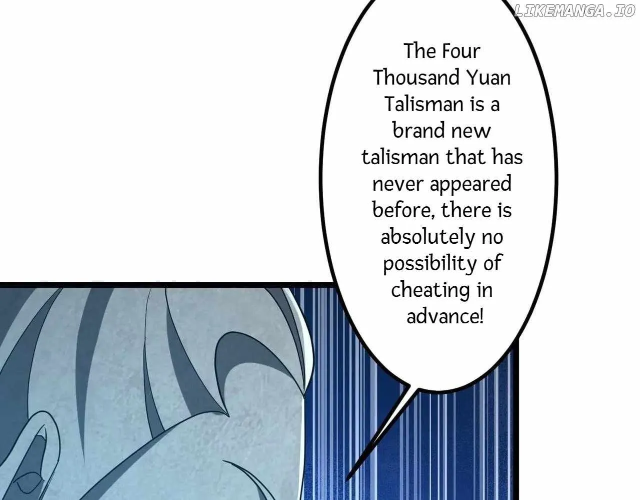 It All Starts With Trillions Of Nether Currency — Chapter 156 — page 18
