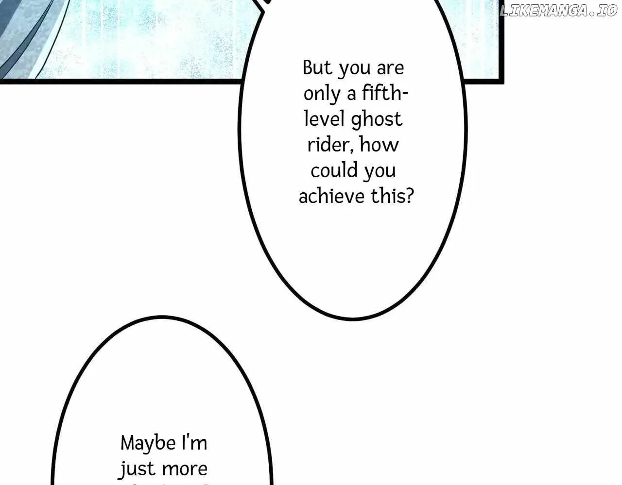 It All Starts With Trillions Of Nether Currency — Chapter 156 — page 20