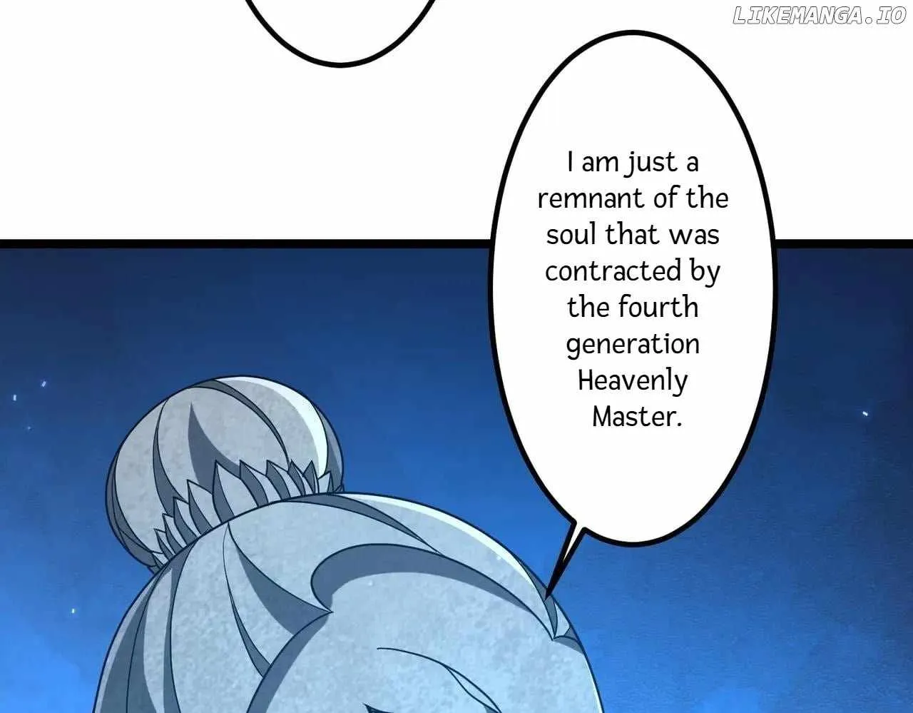 It All Starts With Trillions Of Nether Currency — Chapter 156 — page 23