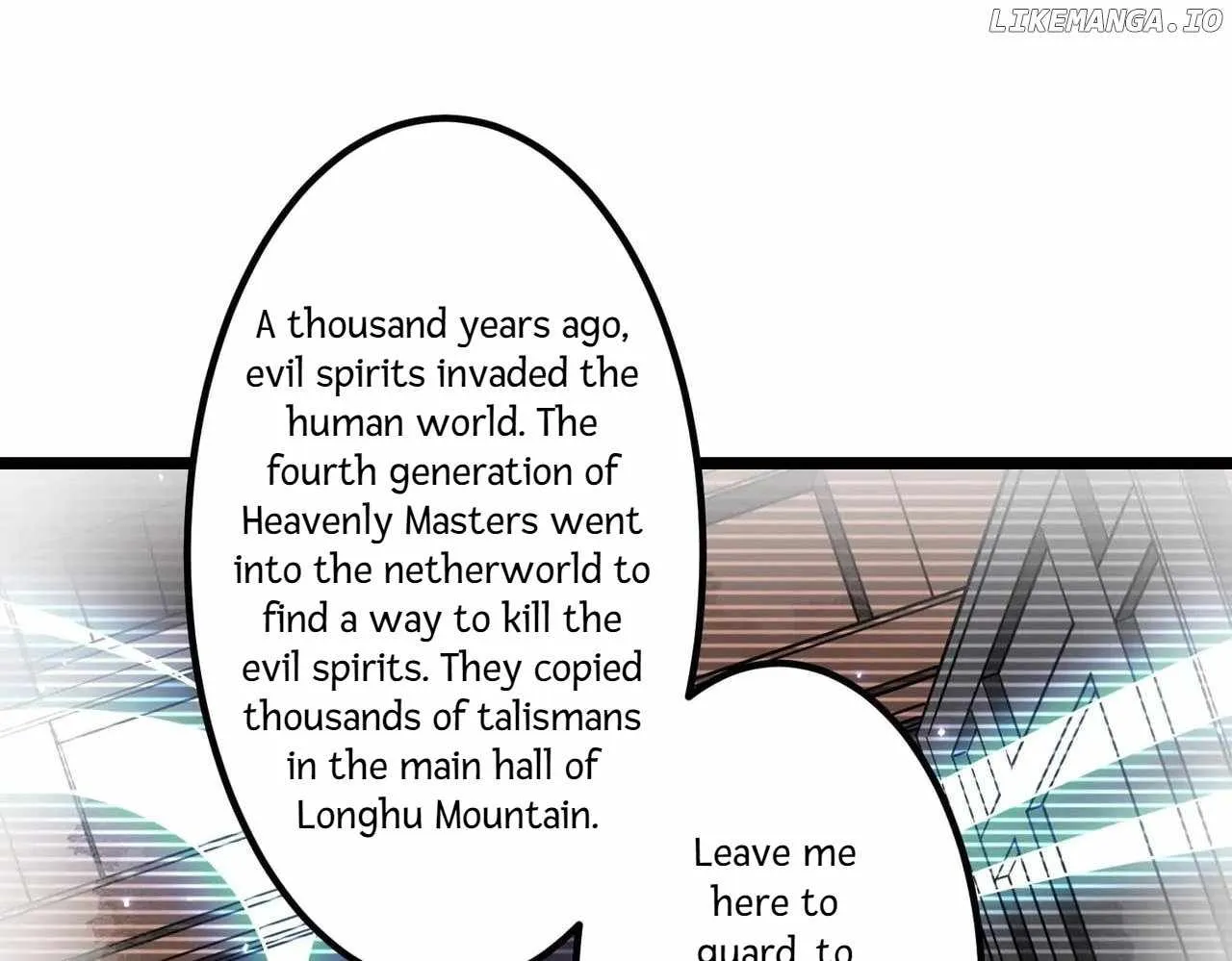 It All Starts With Trillions Of Nether Currency — Chapter 156 — page 26