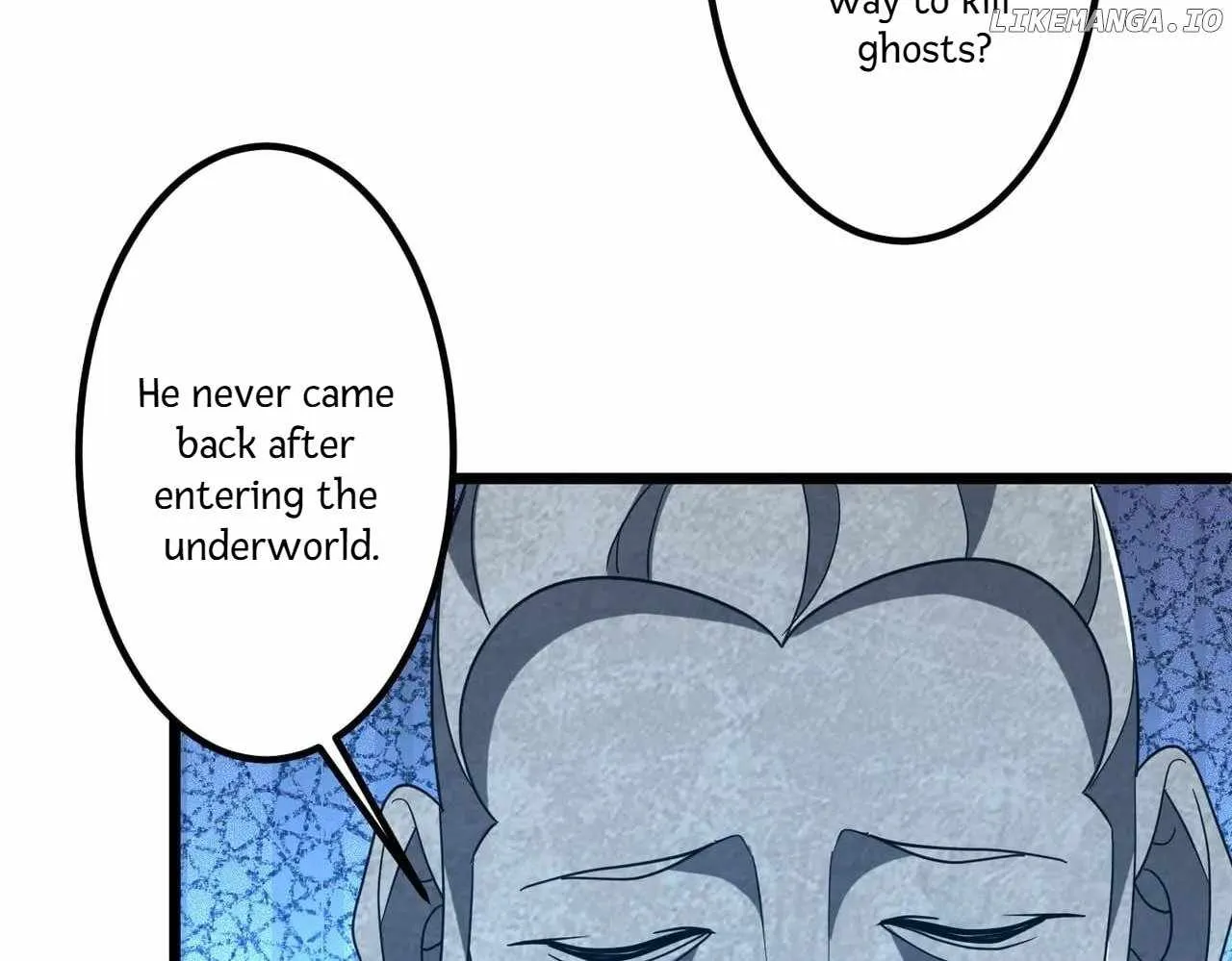 It All Starts With Trillions Of Nether Currency — Chapter 156 — page 32