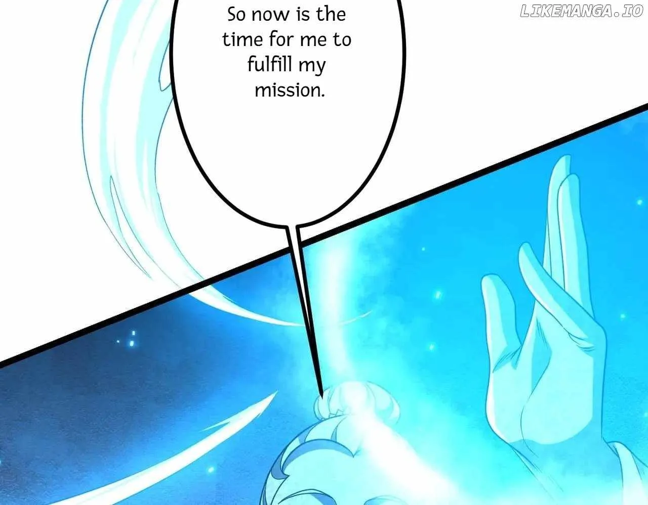 It All Starts With Trillions Of Nether Currency — Chapter 156 — page 37