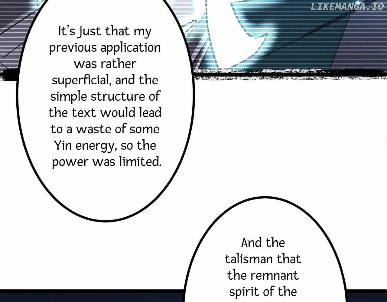 It All Starts With Trillions Of Nether Currency — Chapter 156 — page 59