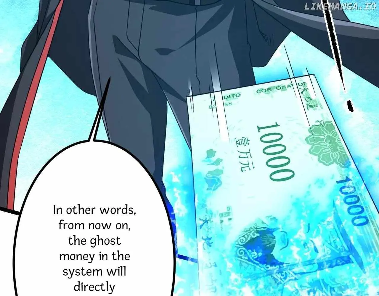 It All Starts With Trillions Of Nether Currency — Chapter 156 — page 72