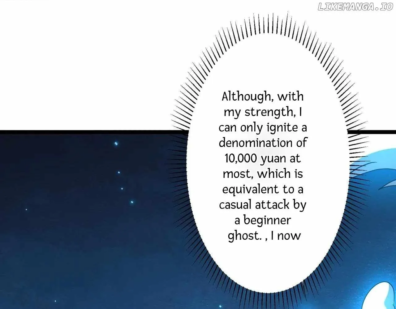 It All Starts With Trillions Of Nether Currency — Chapter 156 — page 78