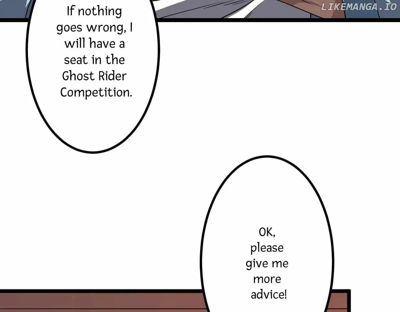 It All Starts With Trillions Of Nether Currency — Chapter 156 — page 95