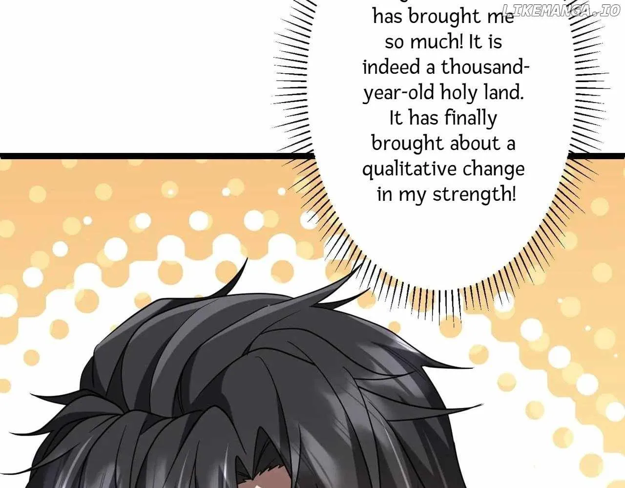 It All Starts With Trillions Of Nether Currency — Chapter 156 — page 101