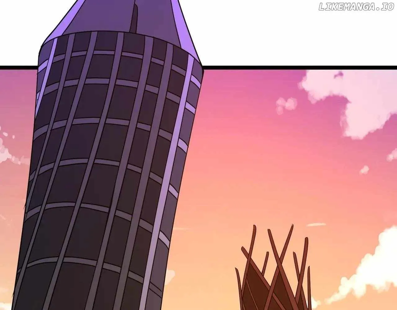 It All Starts With Trillions Of Nether Currency — Chapter 156 — page 105