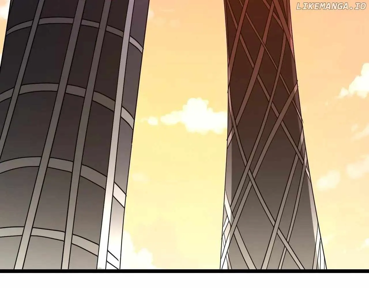 It All Starts With Trillions Of Nether Currency — Chapter 156 — page 106
