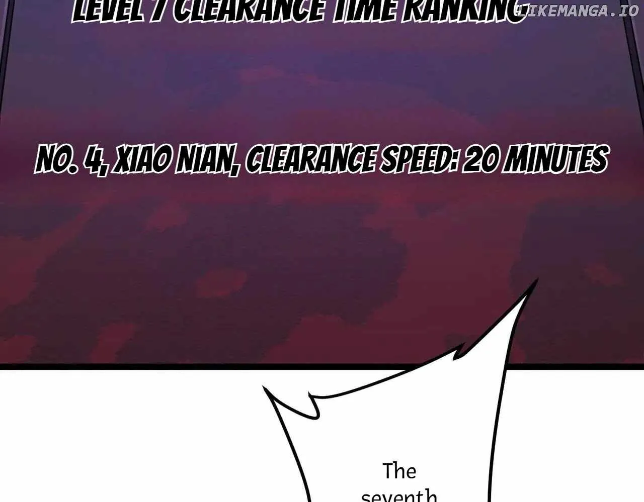 It All Starts With Trillions Of Nether Currency — Chapter 156 — page 108