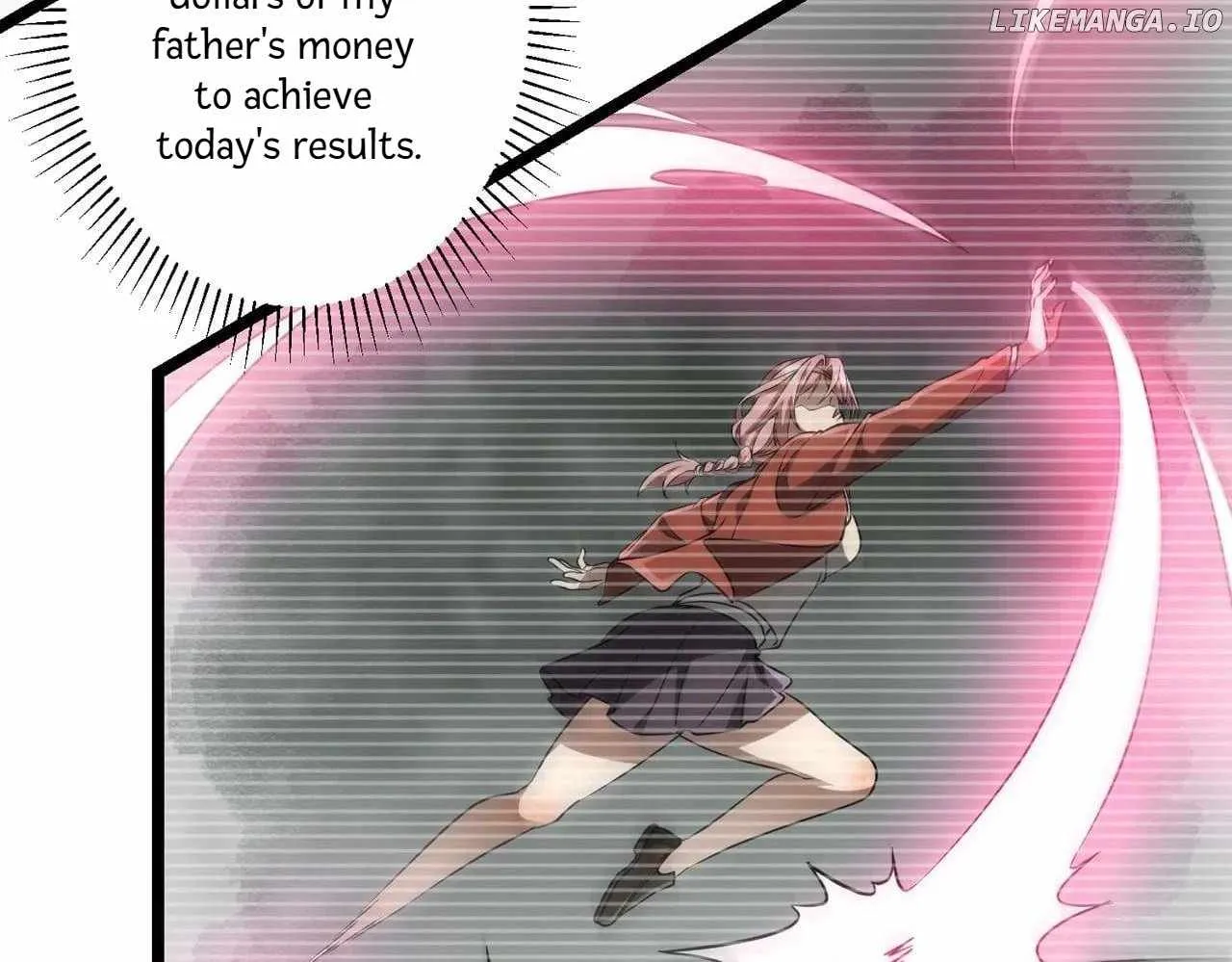 It All Starts With Trillions Of Nether Currency — Chapter 156 — page 123