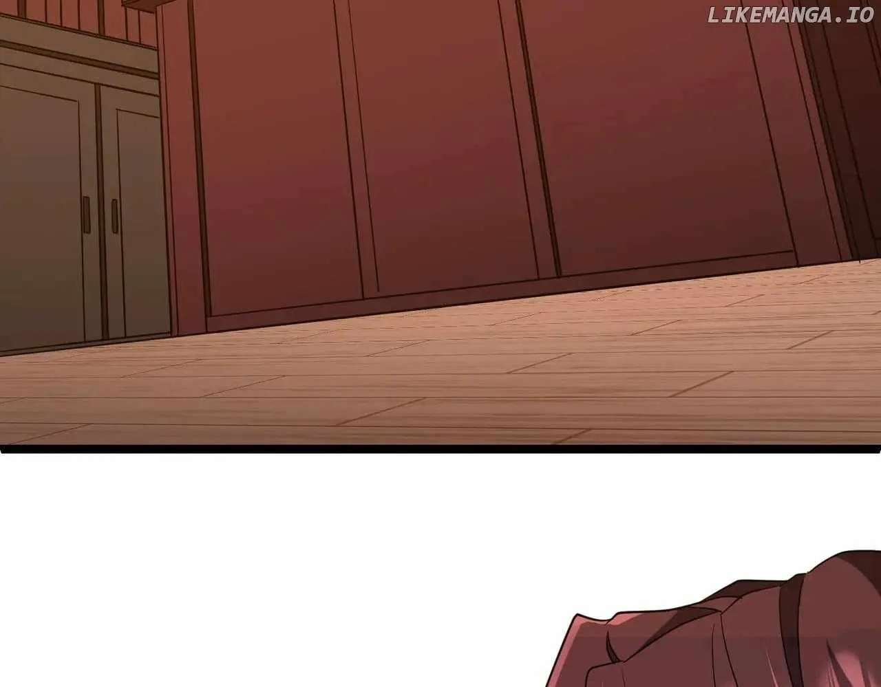 It All Starts With Trillions Of Nether Currency — Chapter 156 — page 136