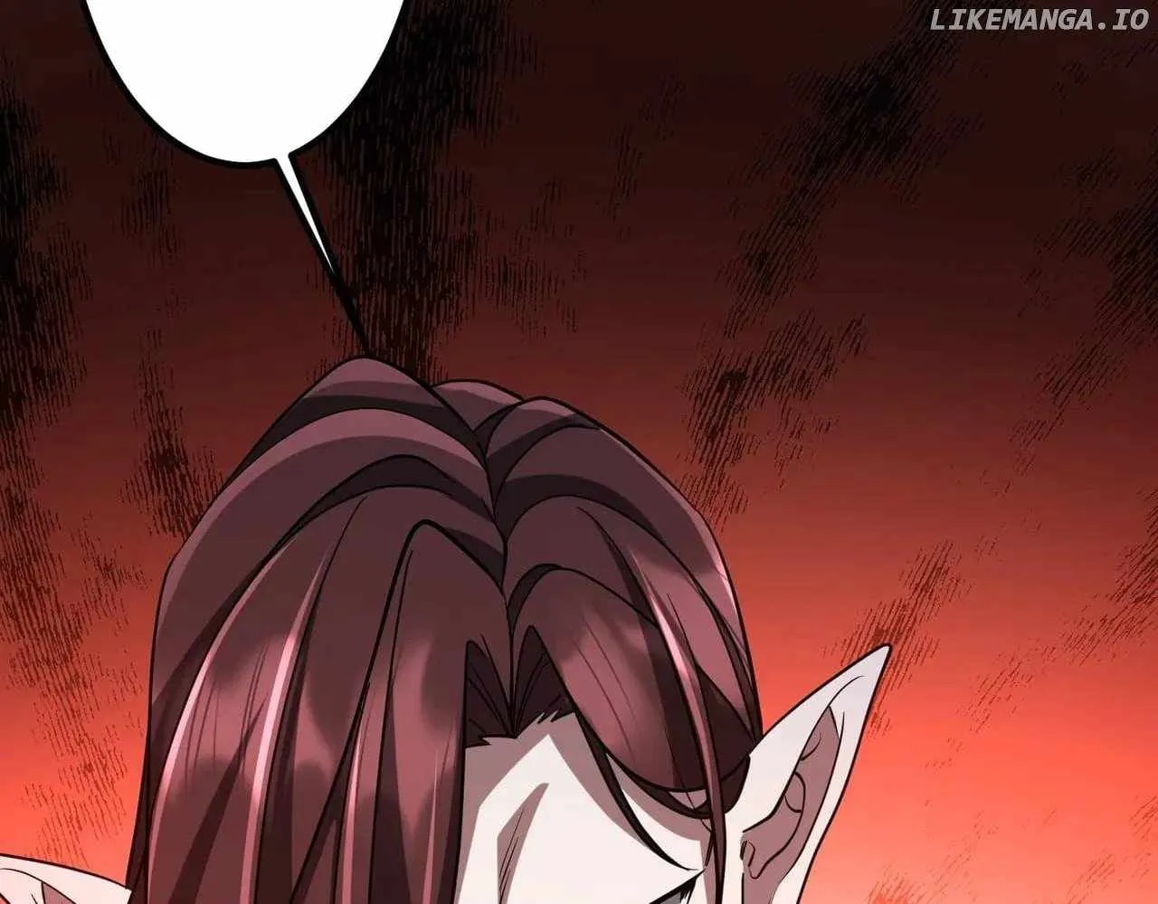 It All Starts With Trillions Of Nether Currency — Chapter 156 — page 140