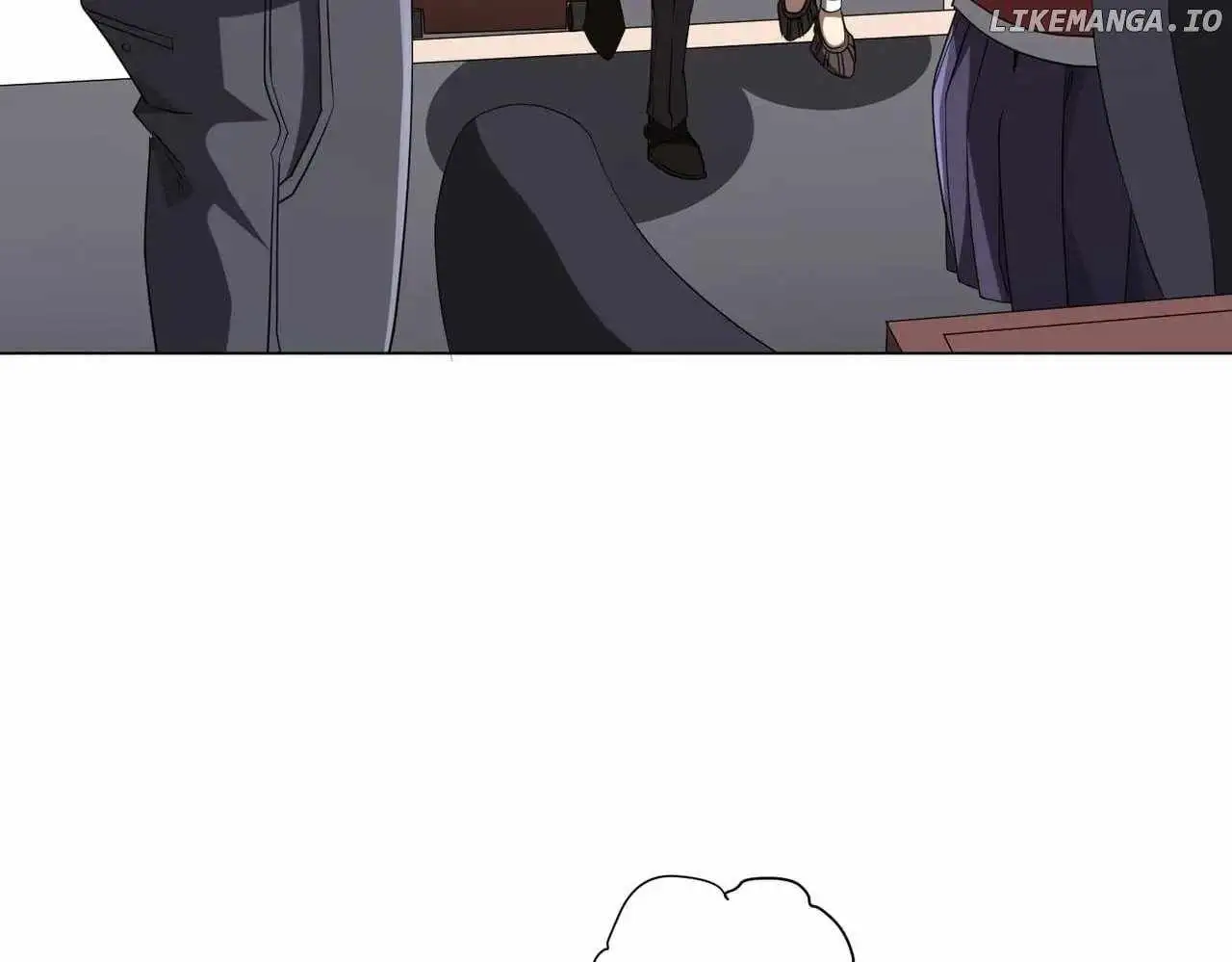 It All Starts With Trillions Of Nether Currency — Chapter 157 — page 6