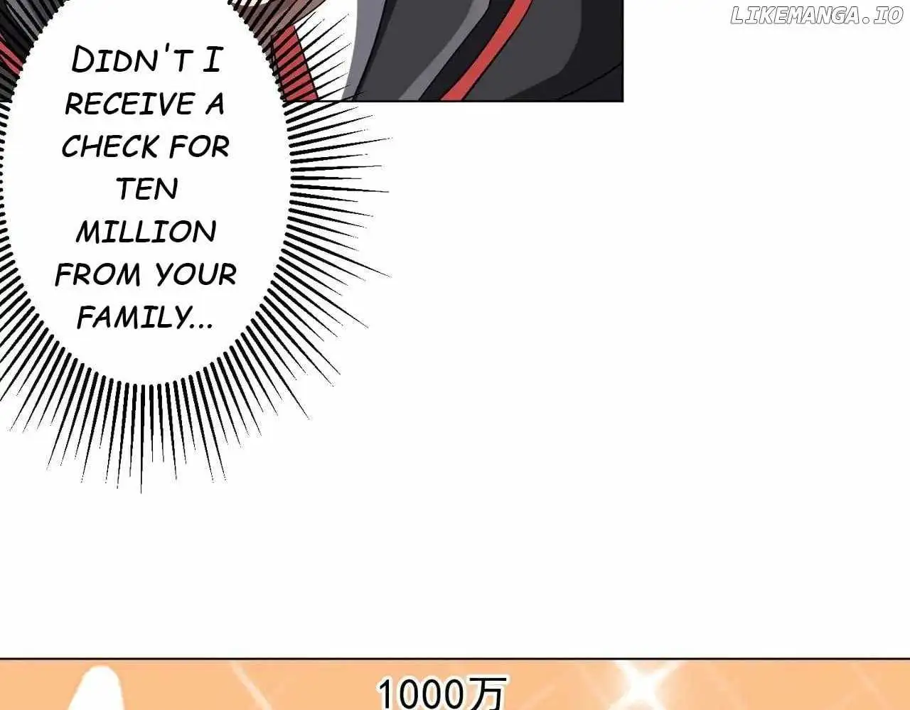 It All Starts With Trillions Of Nether Currency — Chapter 157 — page 23