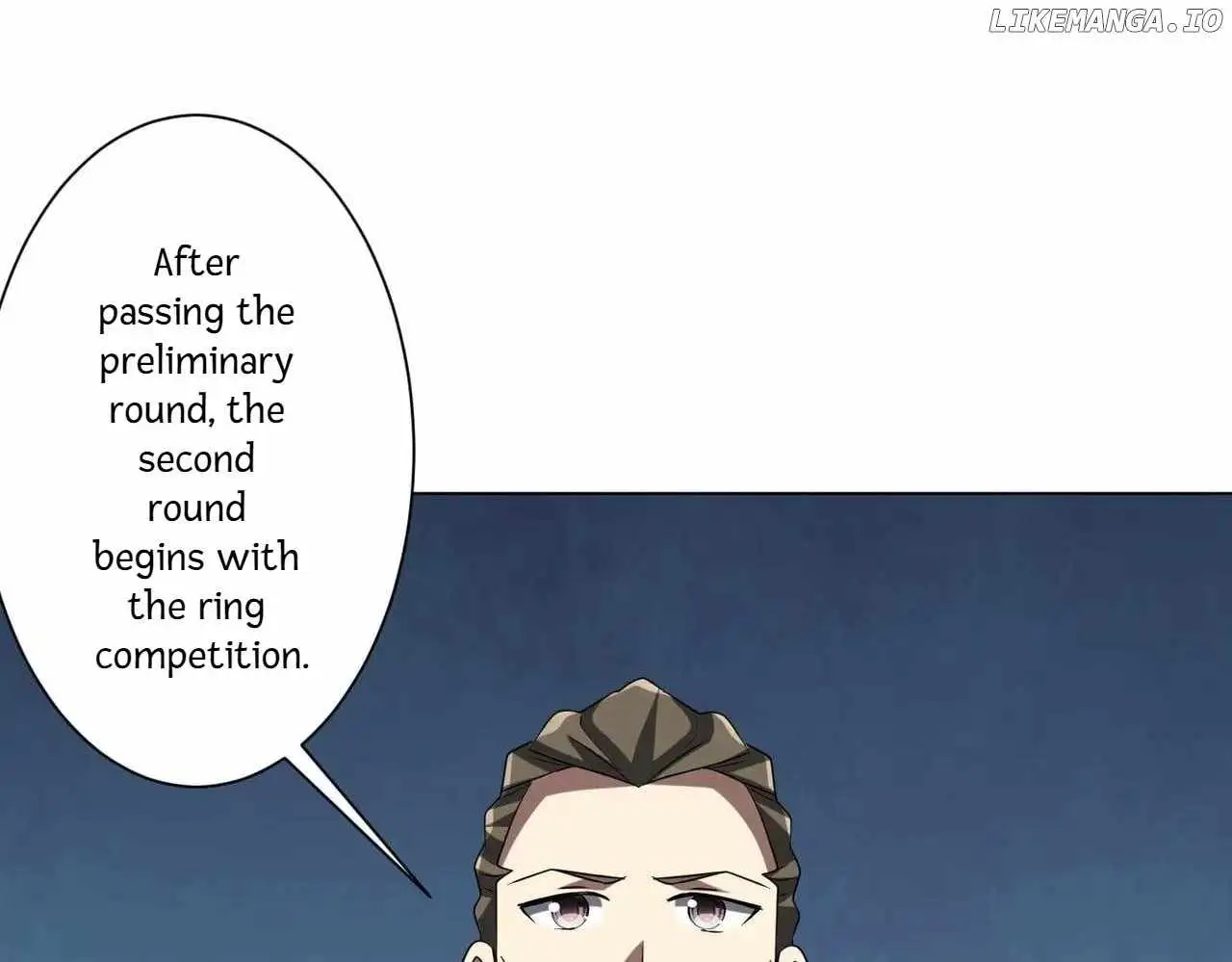 It All Starts With Trillions Of Nether Currency — Chapter 157 — page 37