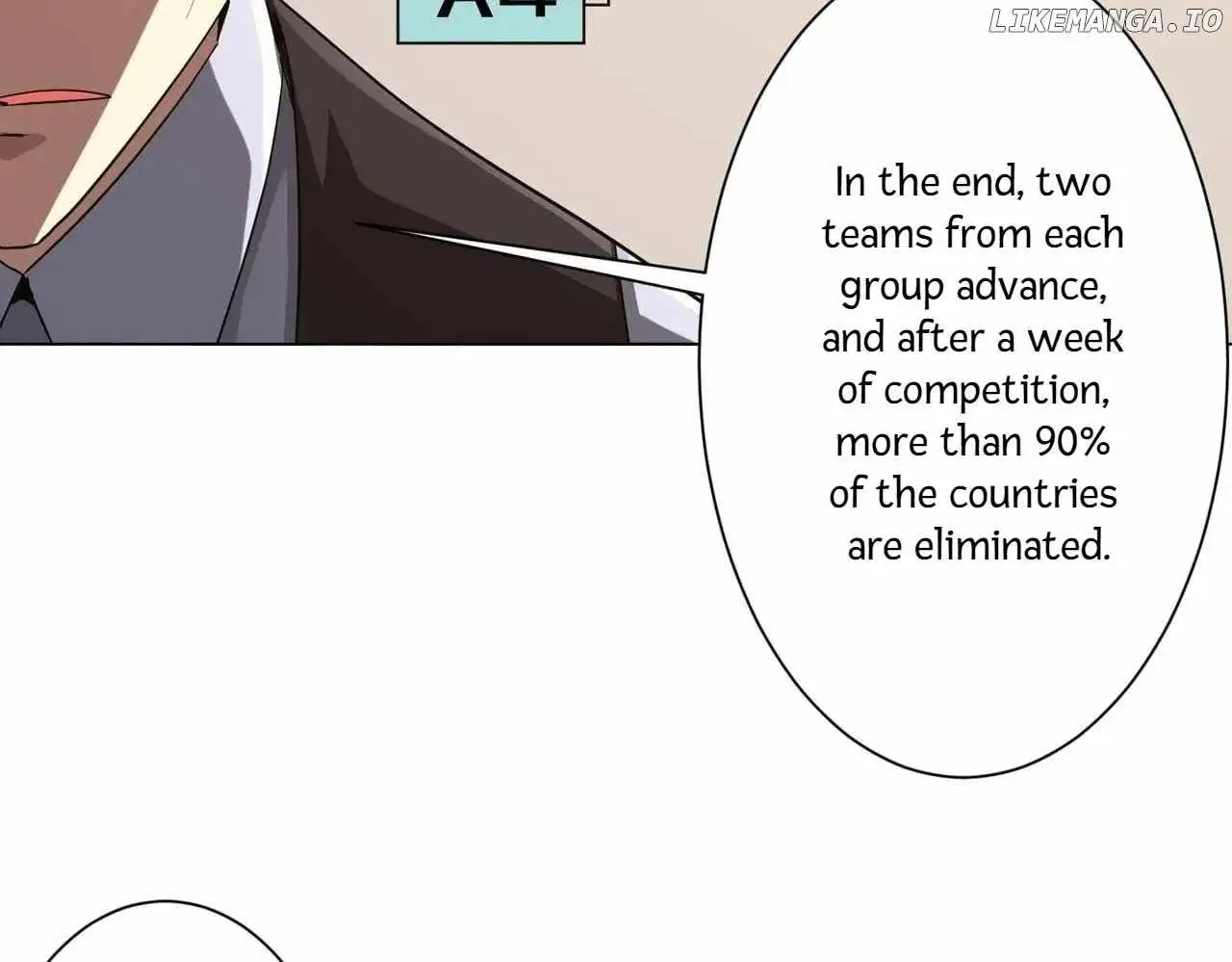 It All Starts With Trillions Of Nether Currency — Chapter 157 — page 39