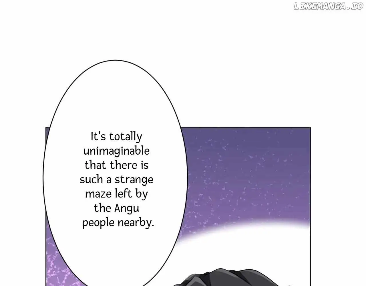 It All Starts With Trillions Of Nether Currency — Chapter 157 — page 61