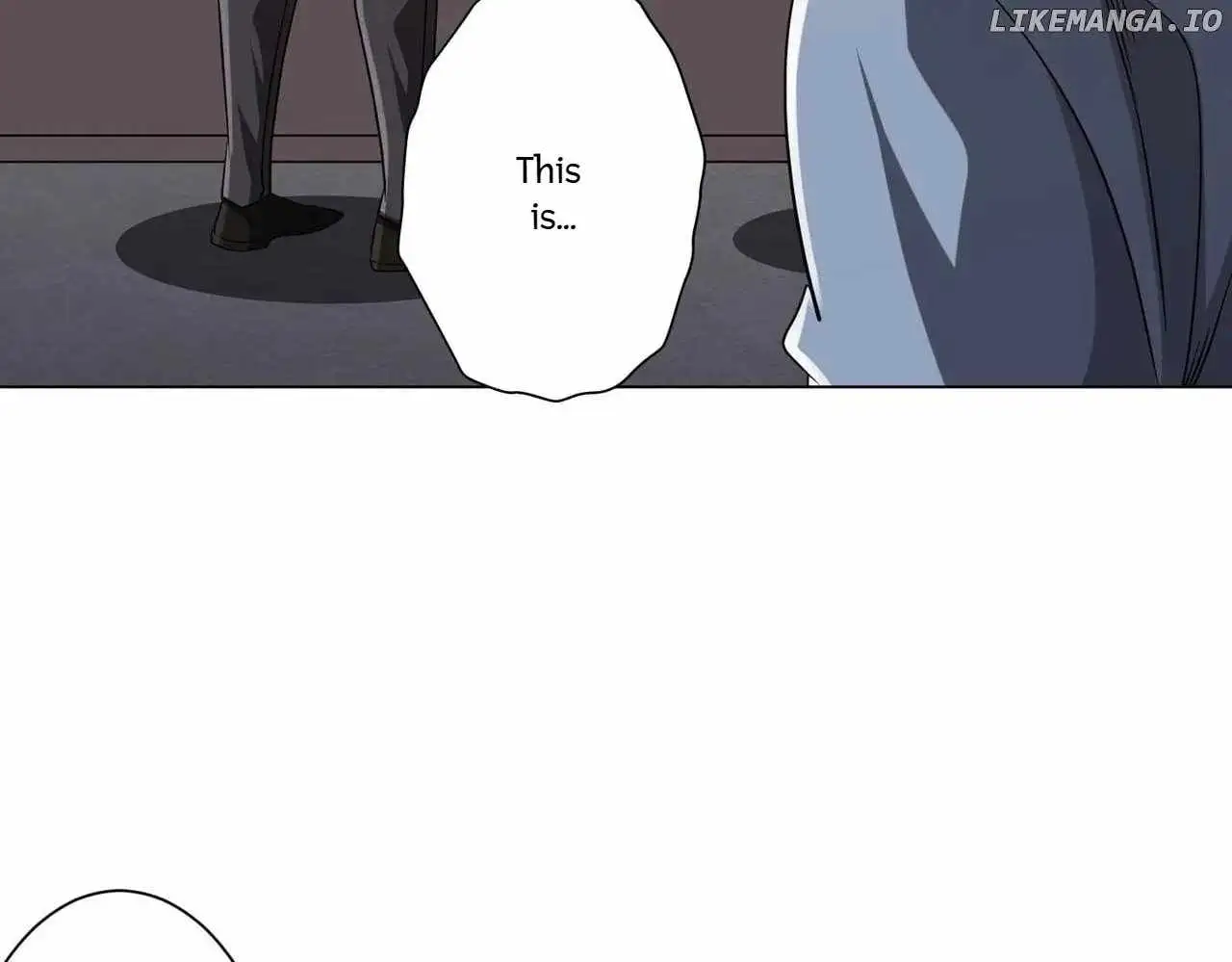 It All Starts With Trillions Of Nether Currency — Chapter 157 — page 86