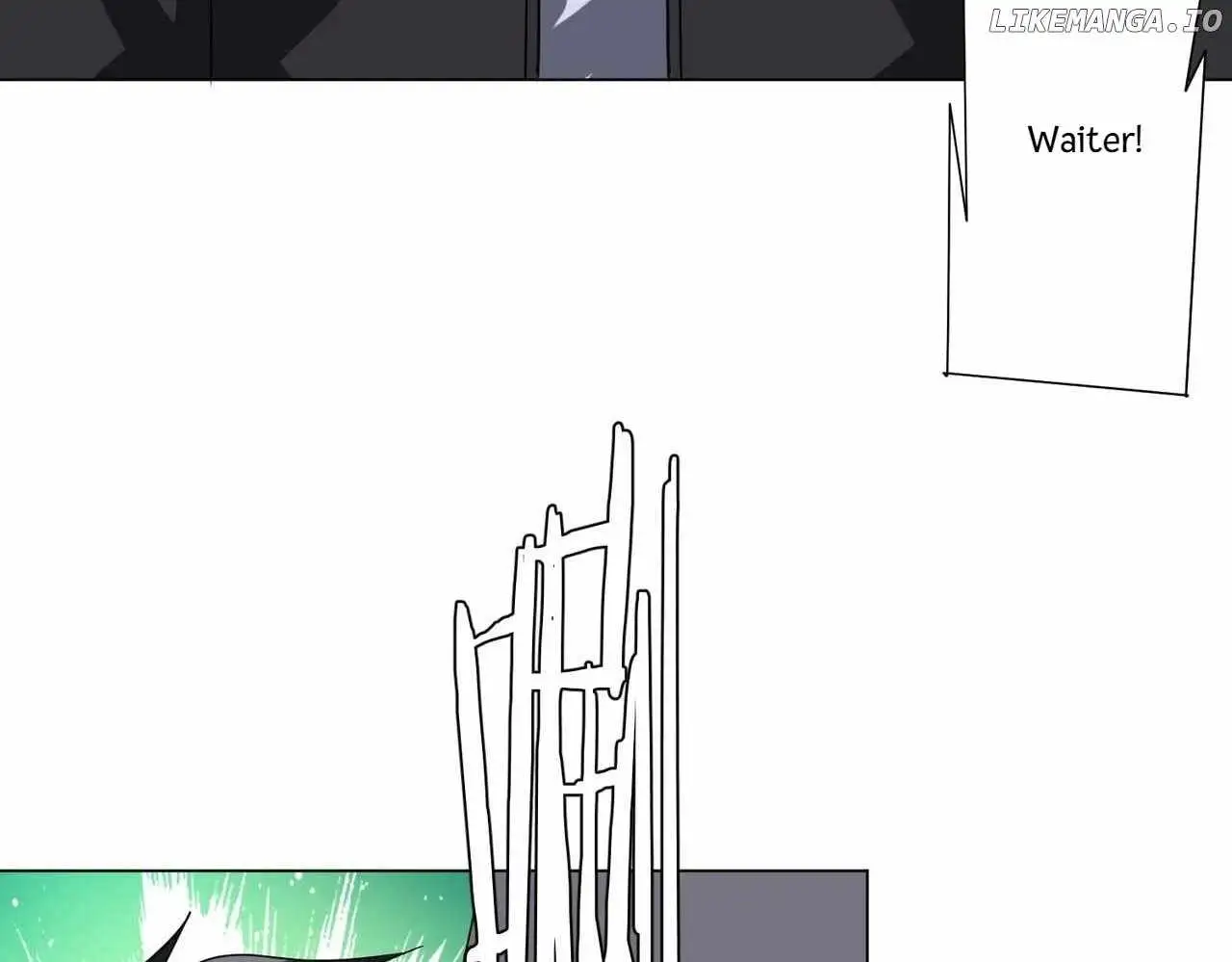 It All Starts With Trillions Of Nether Currency — Chapter 157 — page 100