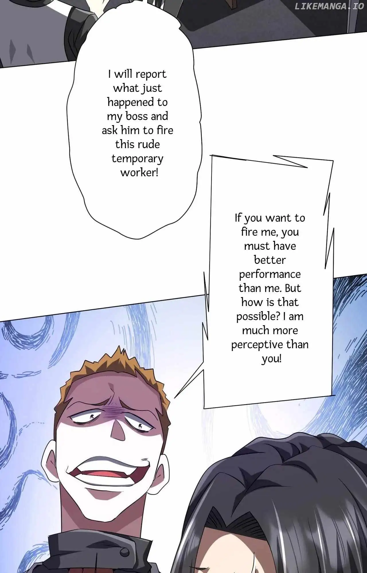 It All Starts With Trillions Of Nether Currency — Chapter 157 — page 118