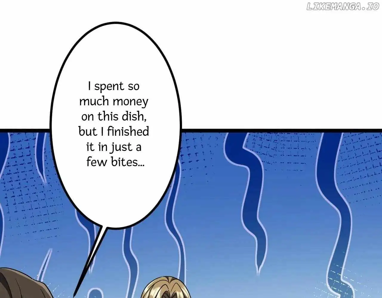 It All Starts With Trillions Of Nether Currency — Chapter 158 — page 26