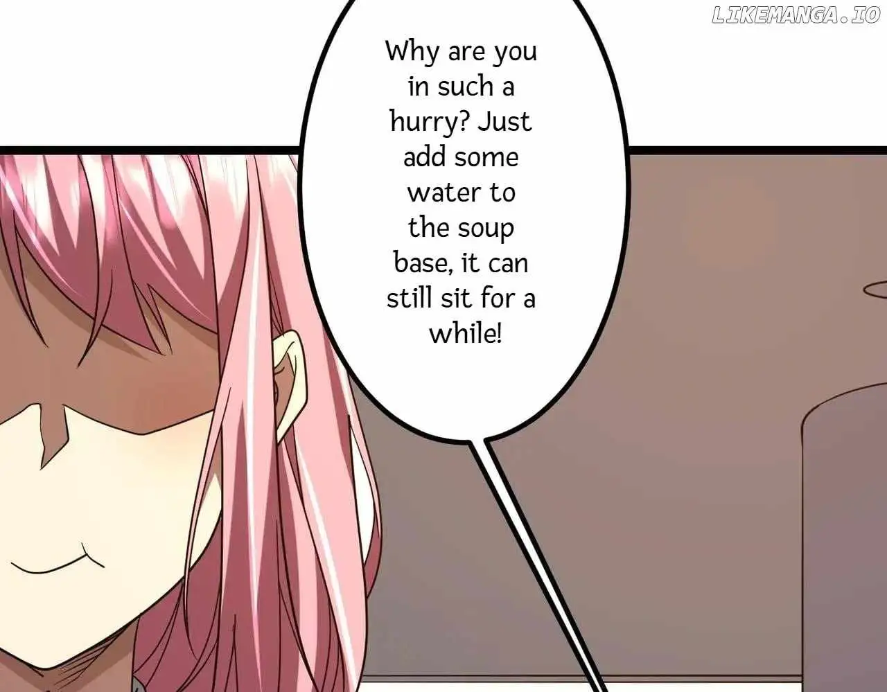 It All Starts With Trillions Of Nether Currency — Chapter 158 — page 29