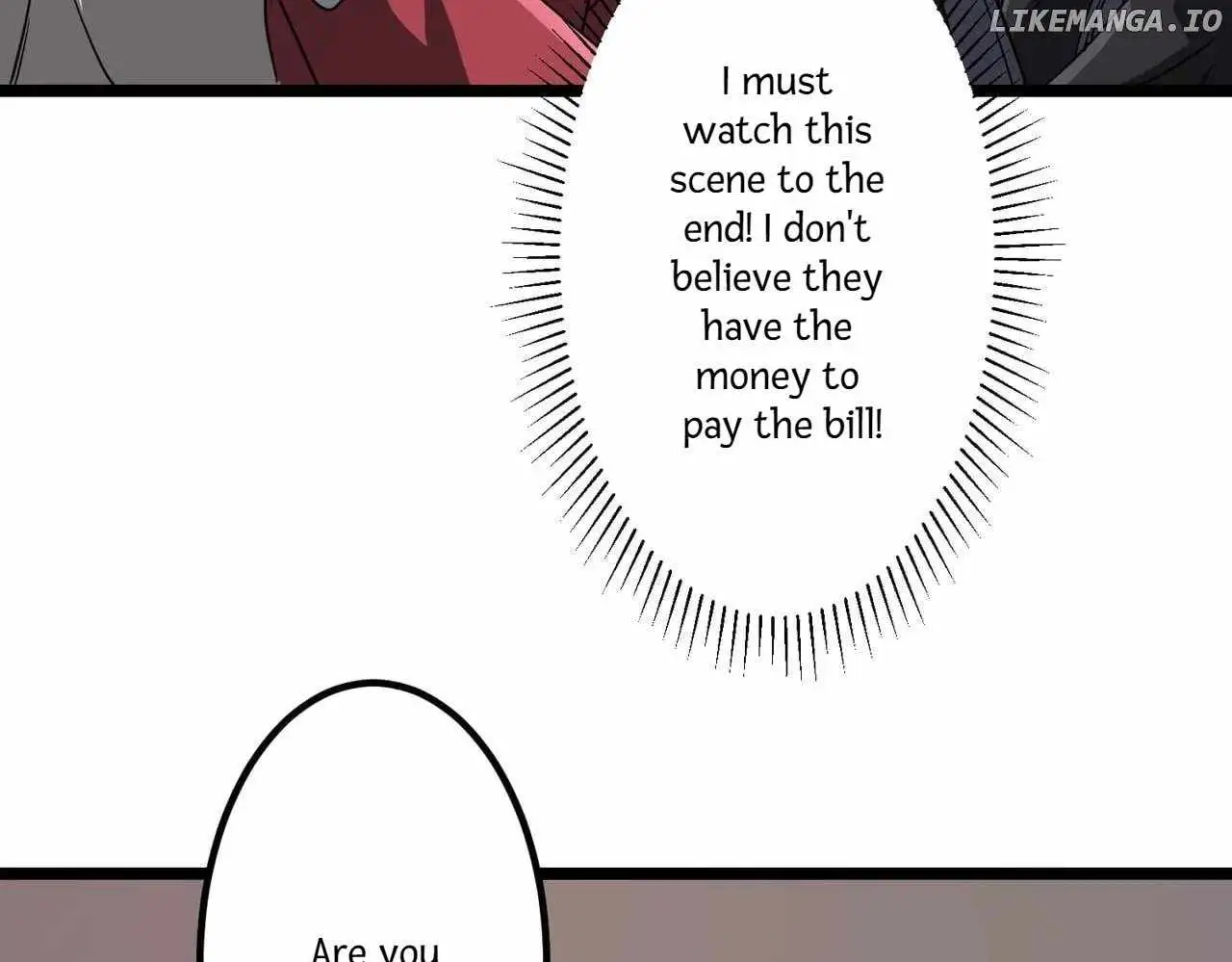 It All Starts With Trillions Of Nether Currency — Chapter 158 — page 31