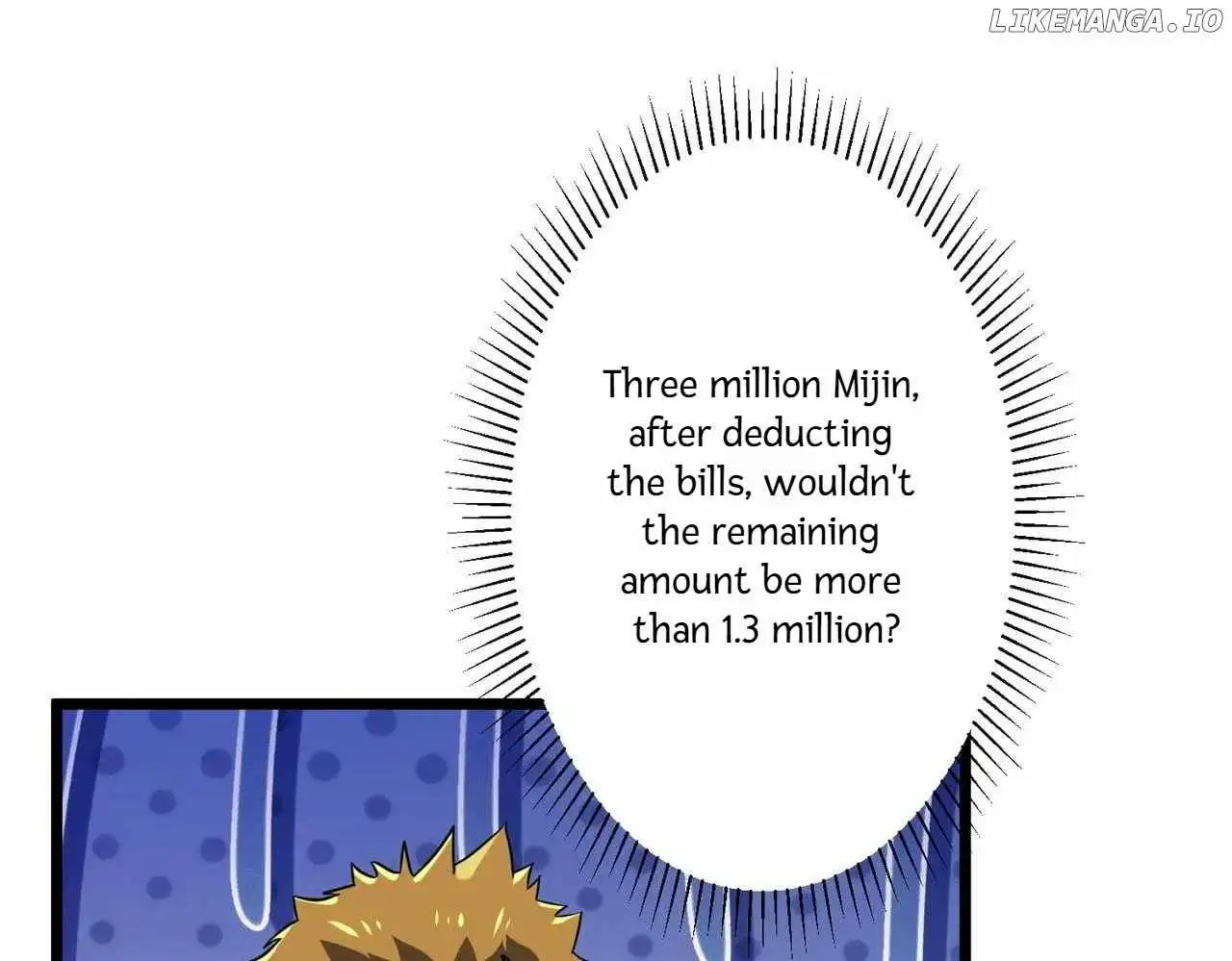 It All Starts With Trillions Of Nether Currency — Chapter 158 — page 44