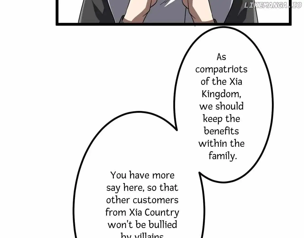 It All Starts With Trillions Of Nether Currency — Chapter 158 — page 48