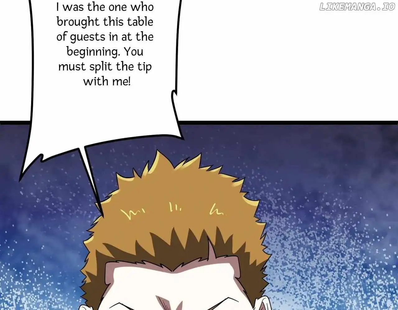 It All Starts With Trillions Of Nether Currency — Chapter 158 — page 55
