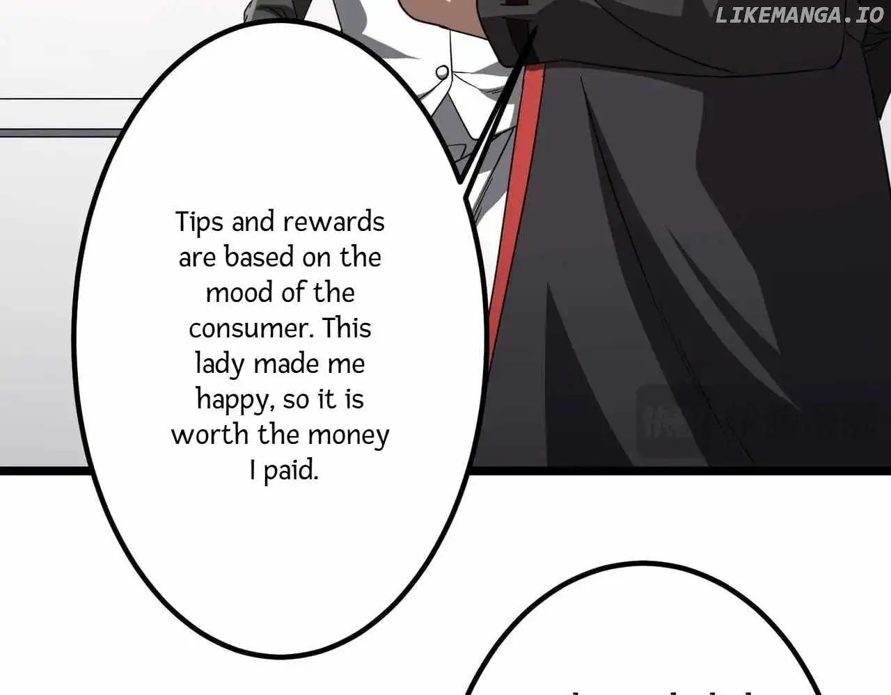 It All Starts With Trillions Of Nether Currency — Chapter 158 — page 67