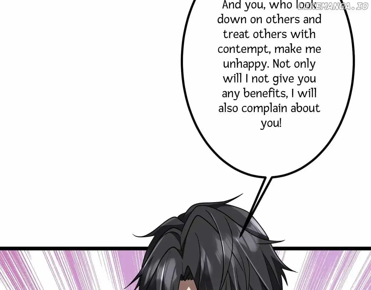 It All Starts With Trillions Of Nether Currency — Chapter 158 — page 68