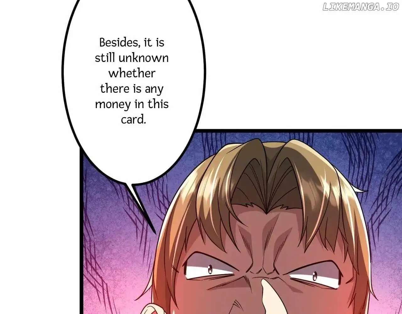 It All Starts With Trillions Of Nether Currency — Chapter 158 — page 74