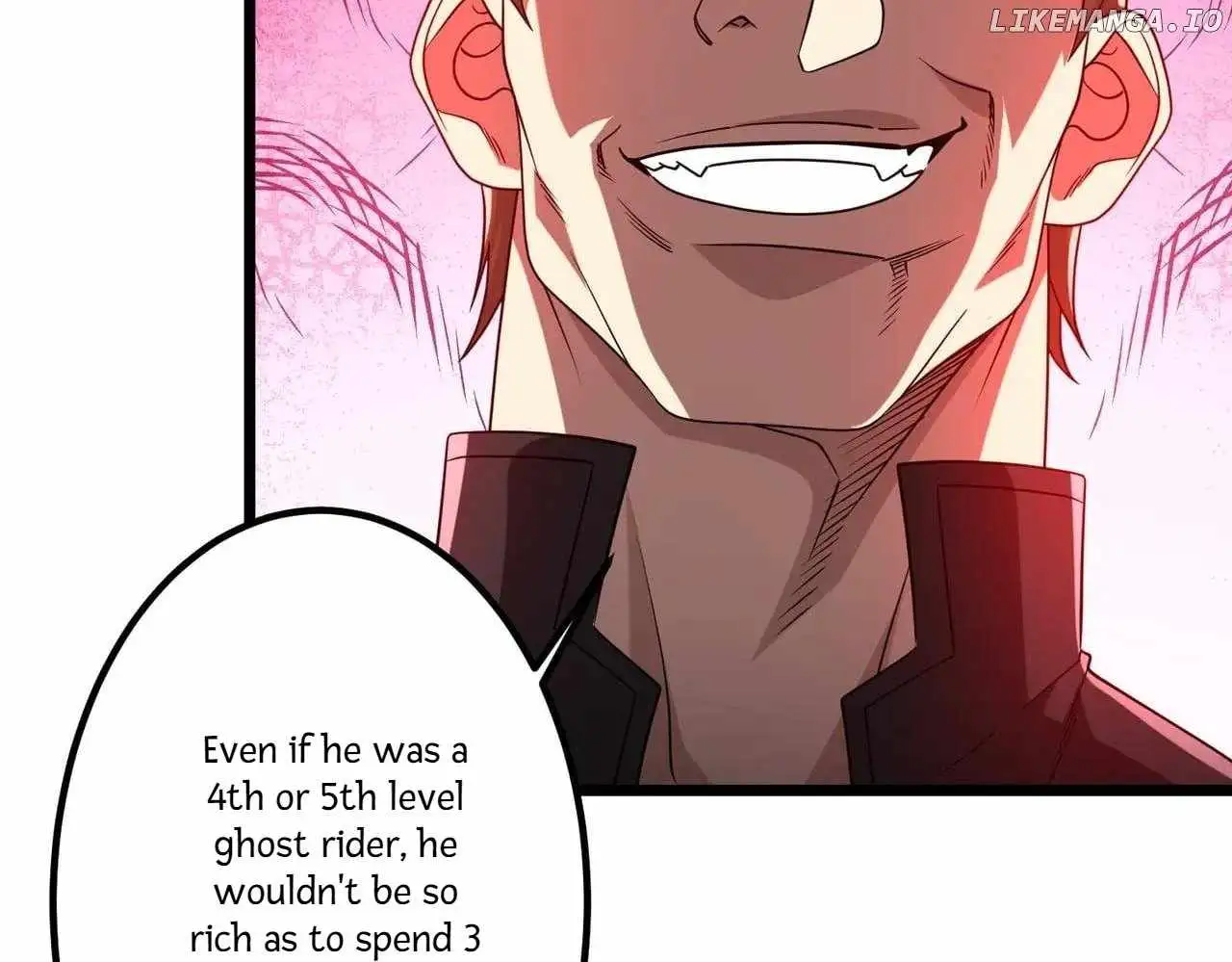 It All Starts With Trillions Of Nether Currency — Chapter 158 — page 75